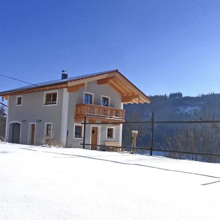 Ferienwohnung Szuahaeusl Aschau im Chiemgau Buitenkant foto